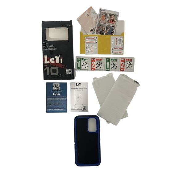 Phone Case for Samsung Galaxy A54 5G - Picture 2 of 5